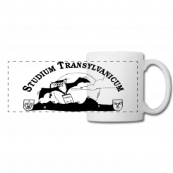 Tasse "Studium Transylvanicum" 