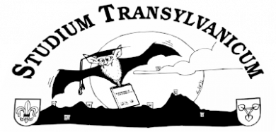 Aufkleber "Studium Transylvanicum" 