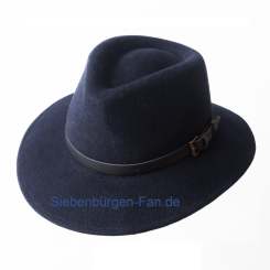 Trachtenhut Fedora 