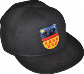 Basecap "Siebenbürgen" 