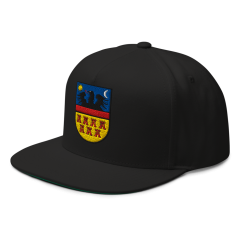 Basecap "Siebenbürgen" gestickt 