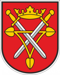 Aufkleber Hermannstadt 