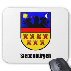 Mauspad "Siebenbürgen" 