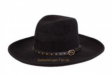 Zigeunerhut 55 | Kaninchenfell