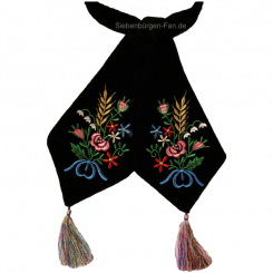 Krawatte Länge 21cm