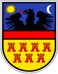 Aufkleber Siebenbürgen 