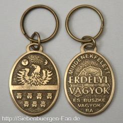 Schlüsselanhänger "Erdely" 