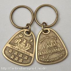 Schlüsselanhänger "Transylvania" 