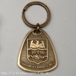 Schlüsselanhänger "Banat" 