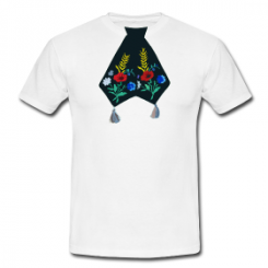 T-Shirt "Trachtenschlips" Subli 