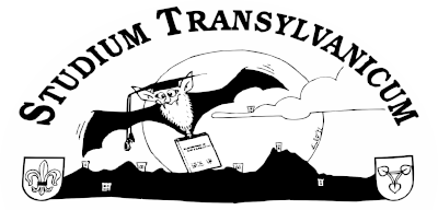 Aufkleber "Studium Transylvanicum" 