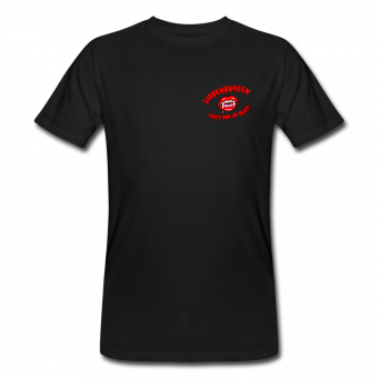 T-Shirt "Siebenbürgen liegt mir im Blut" klein 