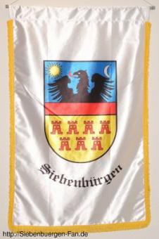 Banner "Siebenbürgen" 