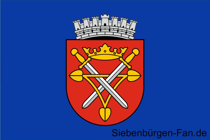 Wappen von Hermannstadt – Wikipedia